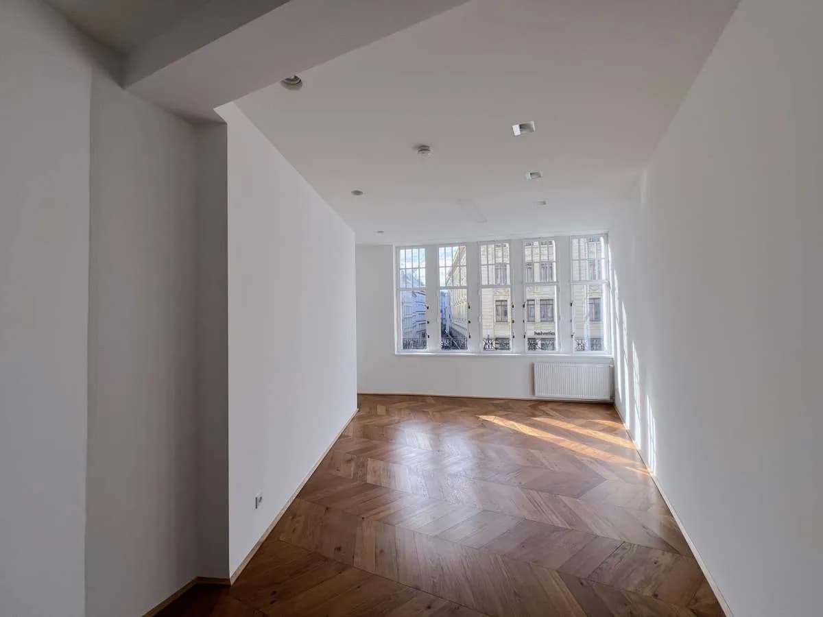 6-Zimmer-Gewerbeimmobilie mieten in Wien – 222 m², € 4.878 – Bild 9 von 20