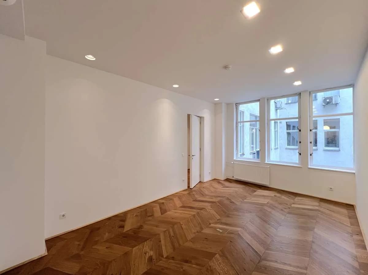 6-Zimmer-Gewerbeimmobilie mieten in Wien – 222 m², € 4.878 – Bild 10 von 20