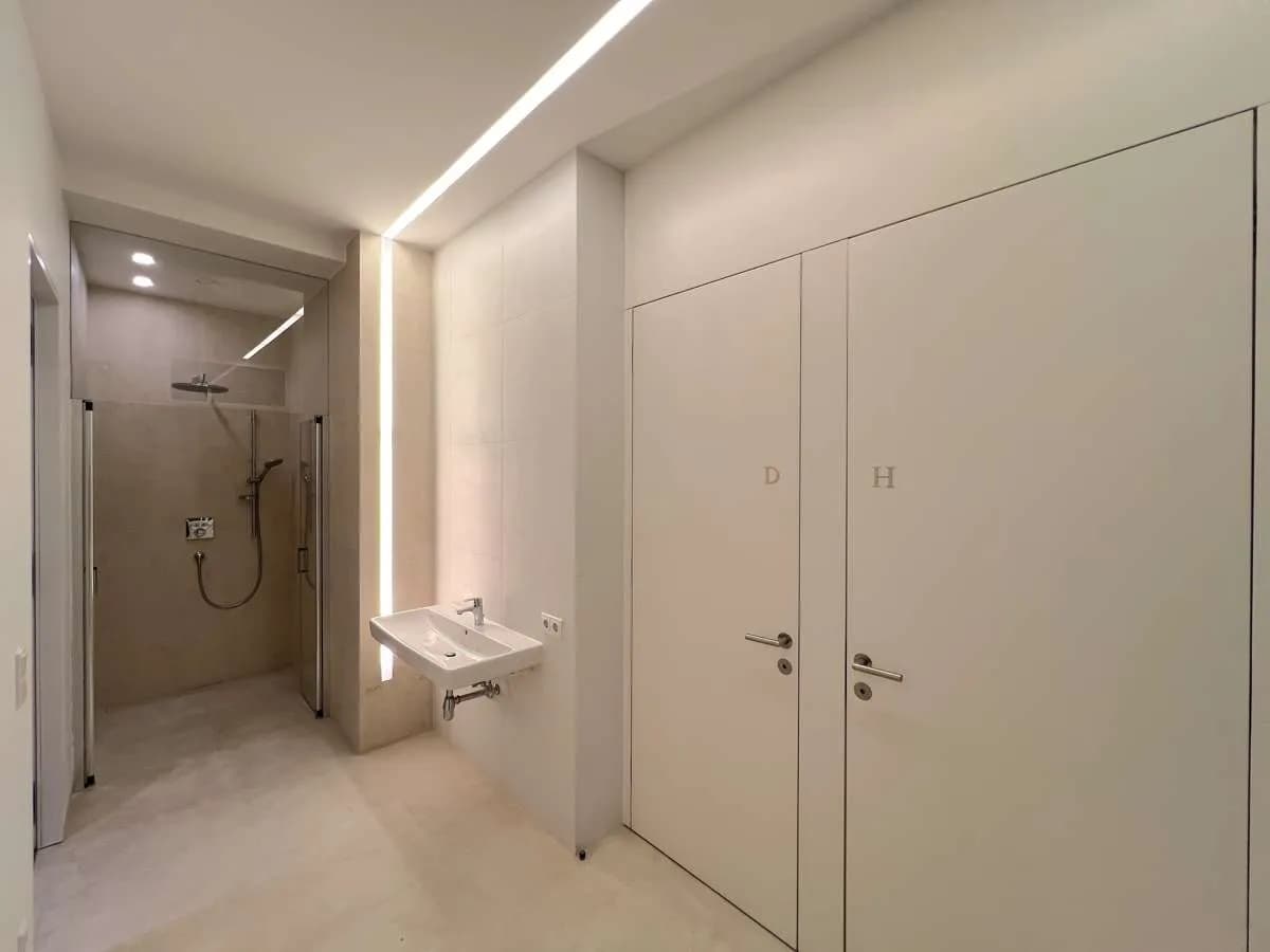 6-Zimmer-Gewerbeimmobilie mieten in Wien – 222 m², € 4.878 – Bild 13 von 20
