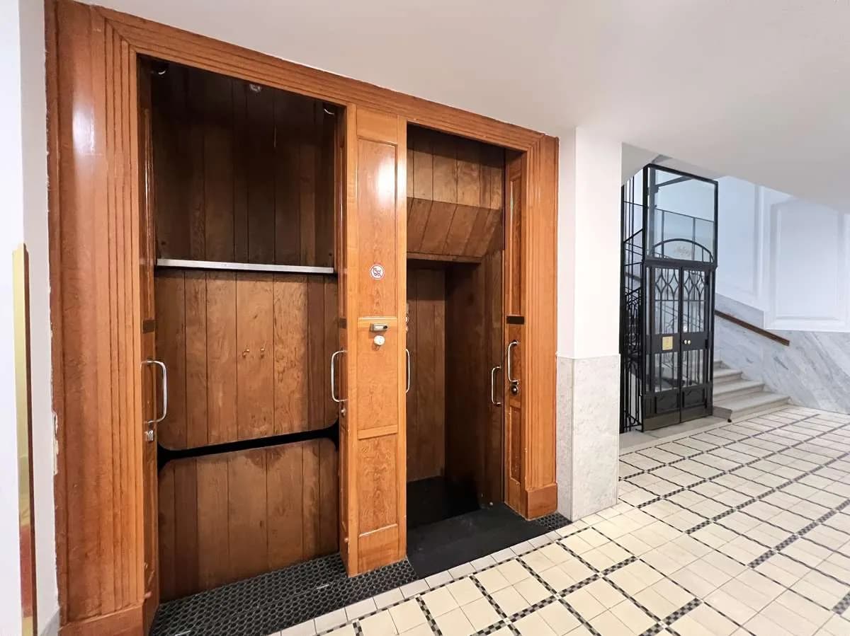 6-Zimmer-Gewerbeimmobilie mieten in Wien – 222 m², € 4.878 – Bild 15 von 20