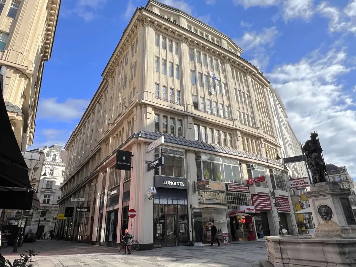 6-Zimmer-Gewerbeimmobilie mieten in Wien – 222 m², € 4.878 – Bild 16 von 20