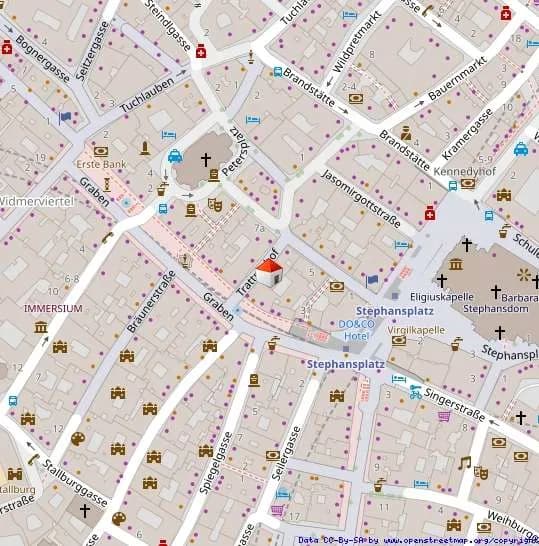 6-Zimmer-Gewerbeimmobilie mieten in Wien – 222 m², € 4.878 – Bild 19 von 20