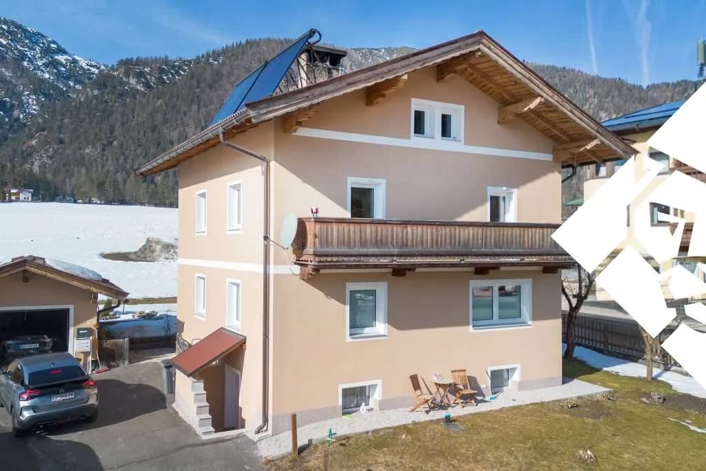 6-Zimmer-Haus kaufen in Kitzbühel – 140 m²