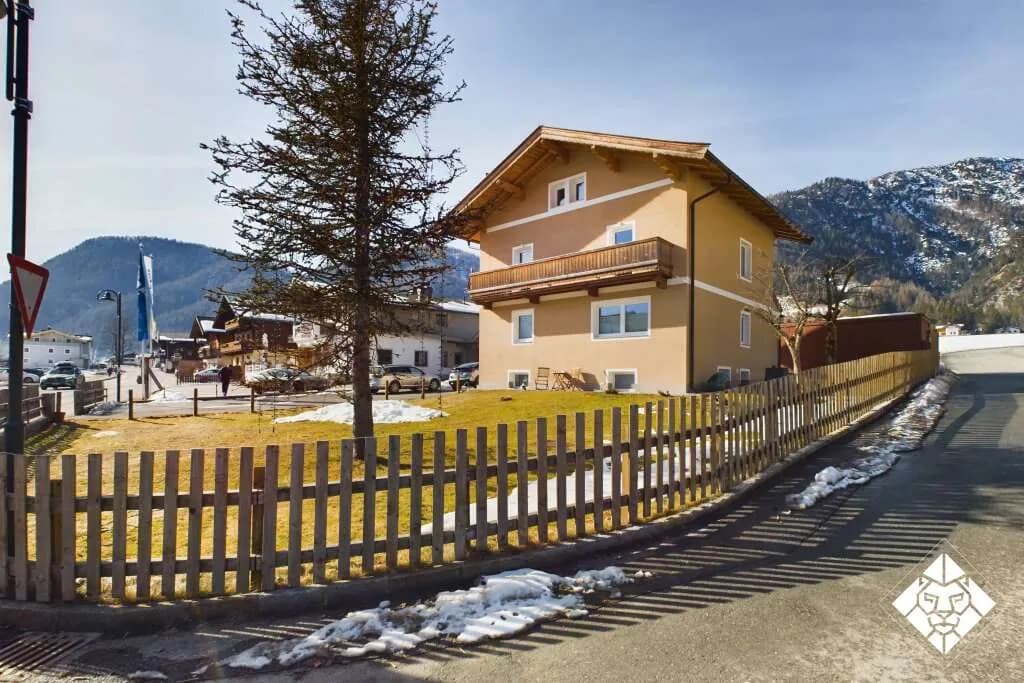 6-Zimmer-Haus kaufen in Kitzbühel – 140 m² – Bild 7 von 26