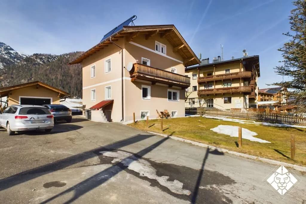 6-Zimmer-Haus kaufen in Kitzbühel – 140 m² – Bild 8 von 26