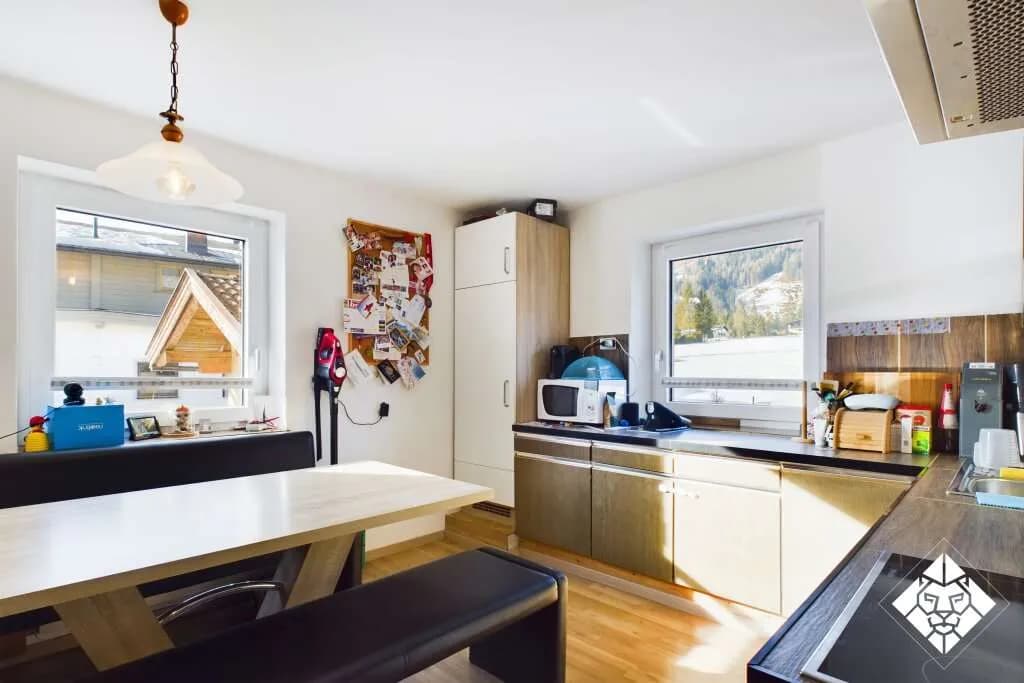 6-Zimmer-Haus kaufen in Kitzbühel – 140 m² – Bild 11 von 26