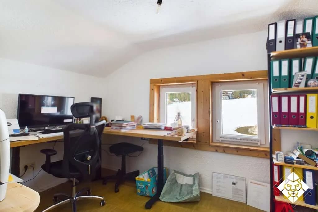 6-Zimmer-Haus kaufen in Kitzbühel – 140 m² – Bild 19 von 26