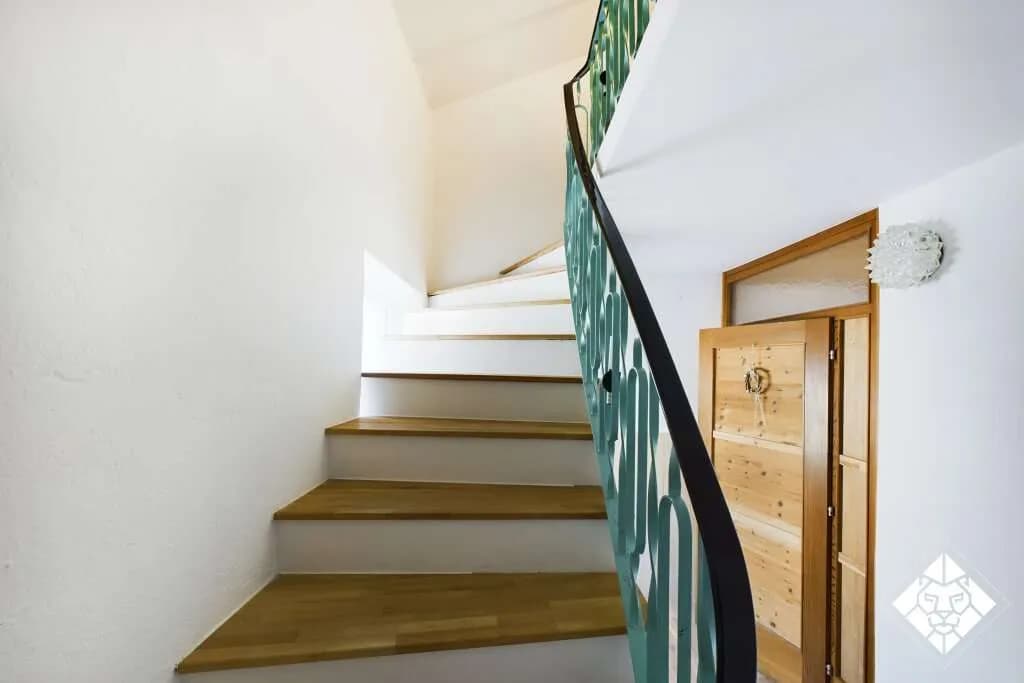 6-Zimmer-Haus kaufen in Kitzbühel – 140 m² – Bild 22 von 26