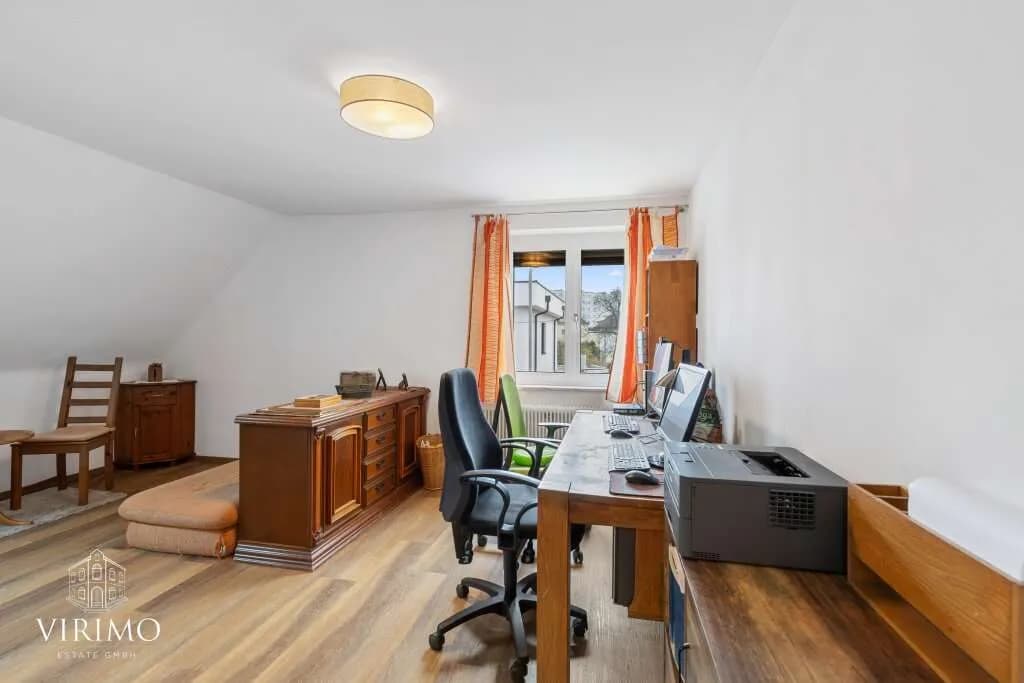 3-Zimmer-Haus kaufen in Linz Land – 95 m², € 445.000 – Bild 9 von 21