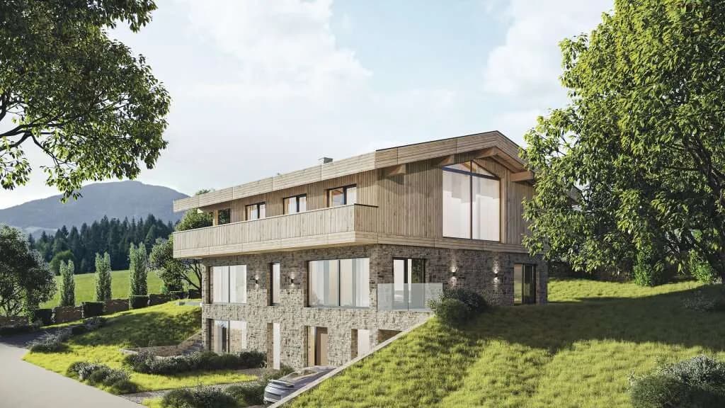 7-Zimmer-Immobilie kaufen in Kitzbühel – 287 m² – Bild 3 von 14