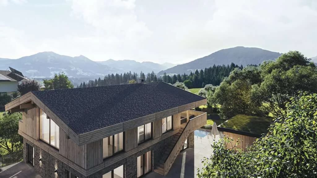 7-Zimmer-Immobilie kaufen in Kitzbühel – 287 m² – Bild 4 von 14