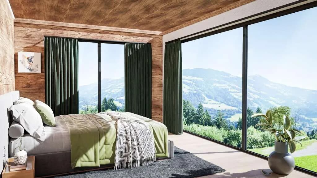 7-Zimmer-Immobilie kaufen in Kitzbühel – 287 m² – Bild 7 von 14