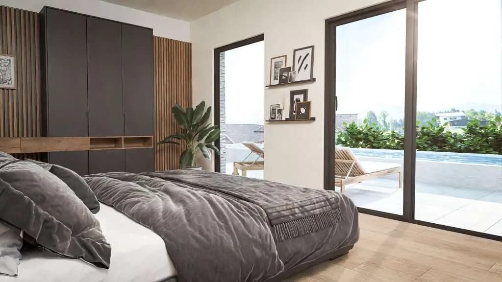 7-Zimmer-Immobilie kaufen in Kitzbühel – 287 m² – Bild 10 von 14
