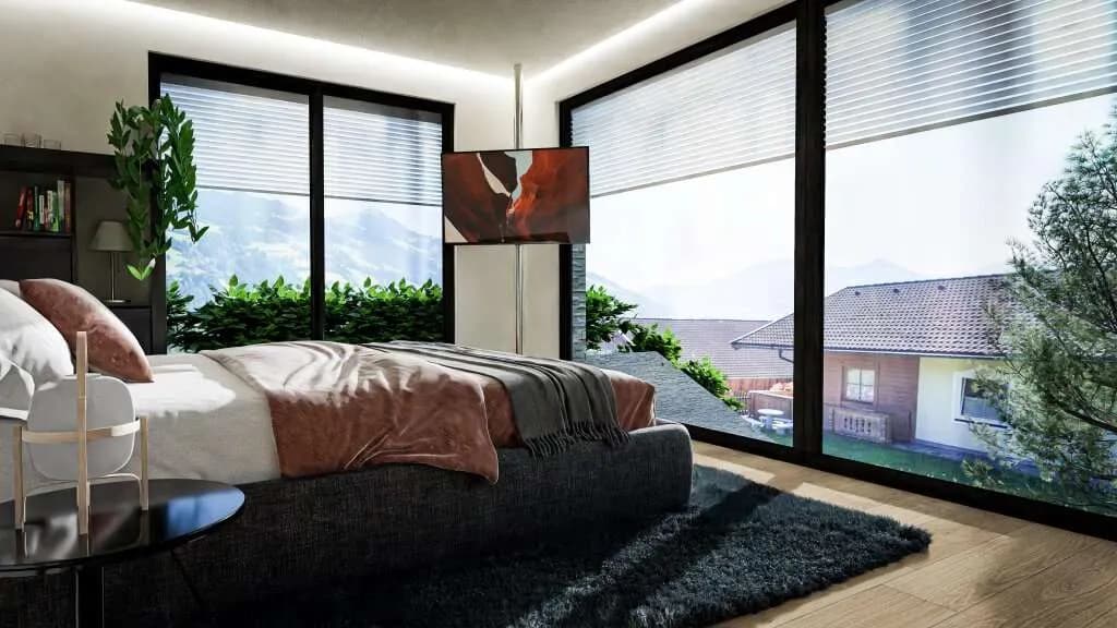 7-Zimmer-Immobilie kaufen in Kitzbühel – 287 m² – Bild 11 von 14
