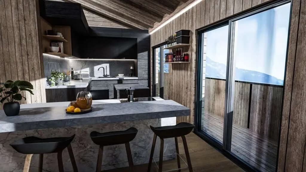 7-Zimmer-Immobilie kaufen in Kitzbühel – 287 m² – Bild 13 von 14