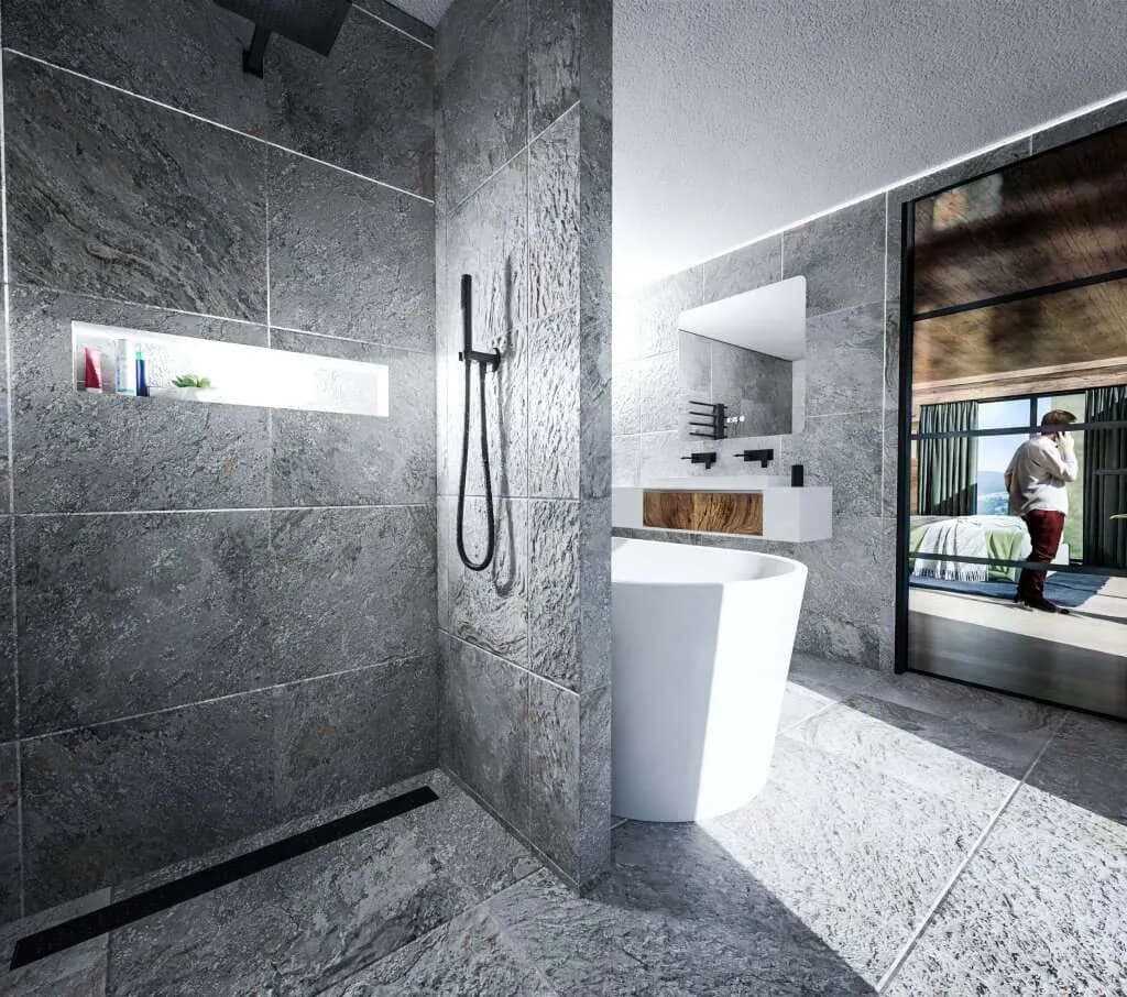7-Zimmer-Immobilie kaufen in Kitzbühel – 287 m² – Bild 14 von 14