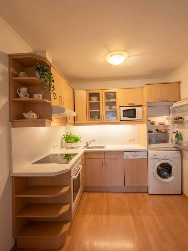 2-Zimmer-Wohnung mieten in Gmünd – 66 m², € 582