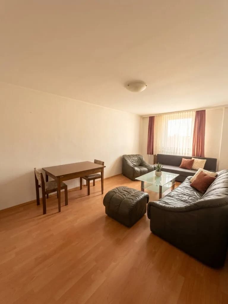 2-Zimmer-Wohnung mieten in Gmünd – 66 m², € 582 – Bild 2 von 7