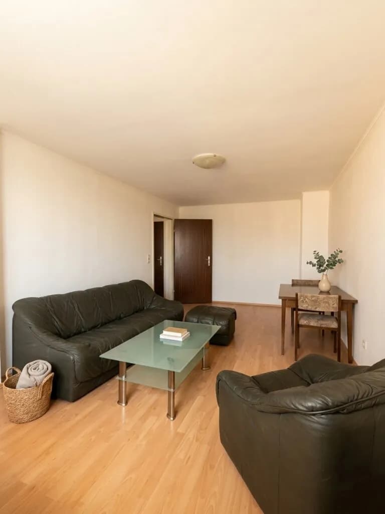 2-Zimmer-Wohnung mieten in Gmünd – 66 m², € 582 – Bild 4 von 7