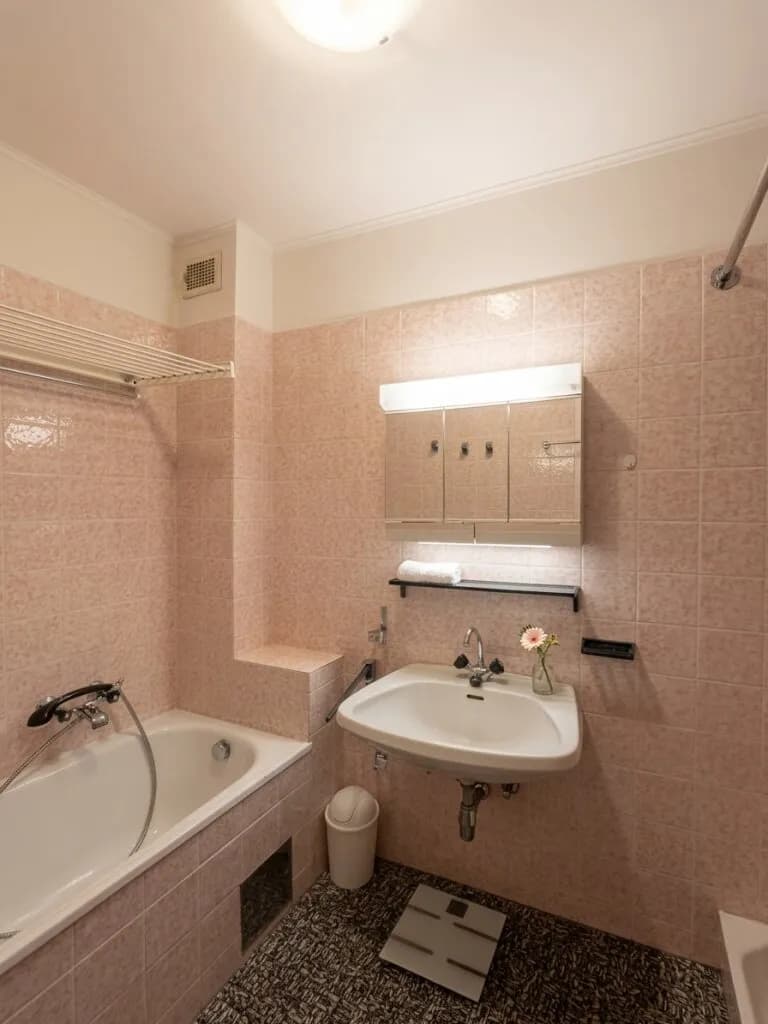 2-Zimmer-Wohnung mieten in Gmünd – 66 m², € 582 – Bild 5 von 7