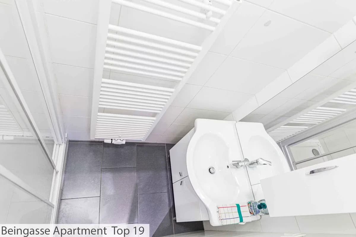 2-Zimmer-Wohnung mieten in Wien – 45 m², € 1.300 – Bild 3 von 6