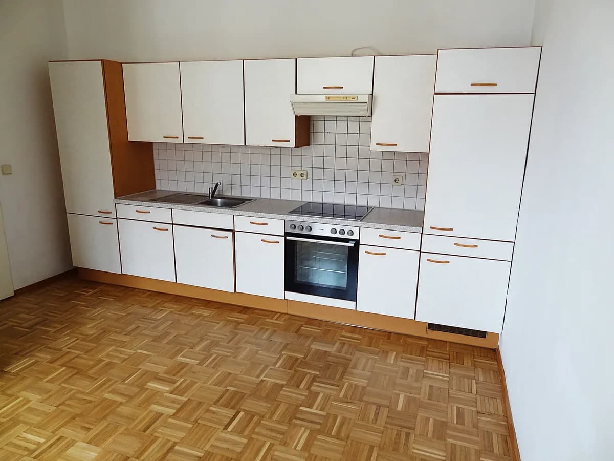 2-Zimmer-Wohnung mieten in Südoststeiermark – 60,4 m², € 658