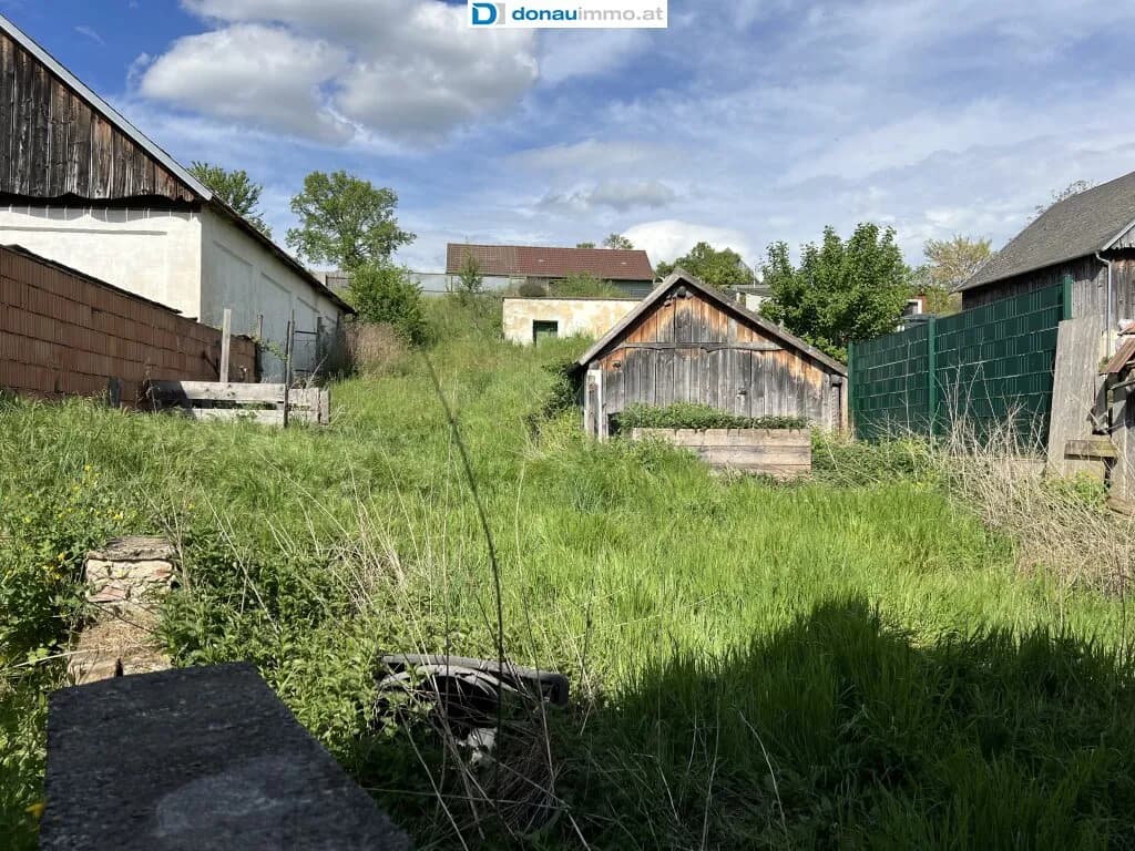 3-Zimmer-Haus kaufen in Mistelbach – 68 m², € 130.000 – Bild 2 von 13