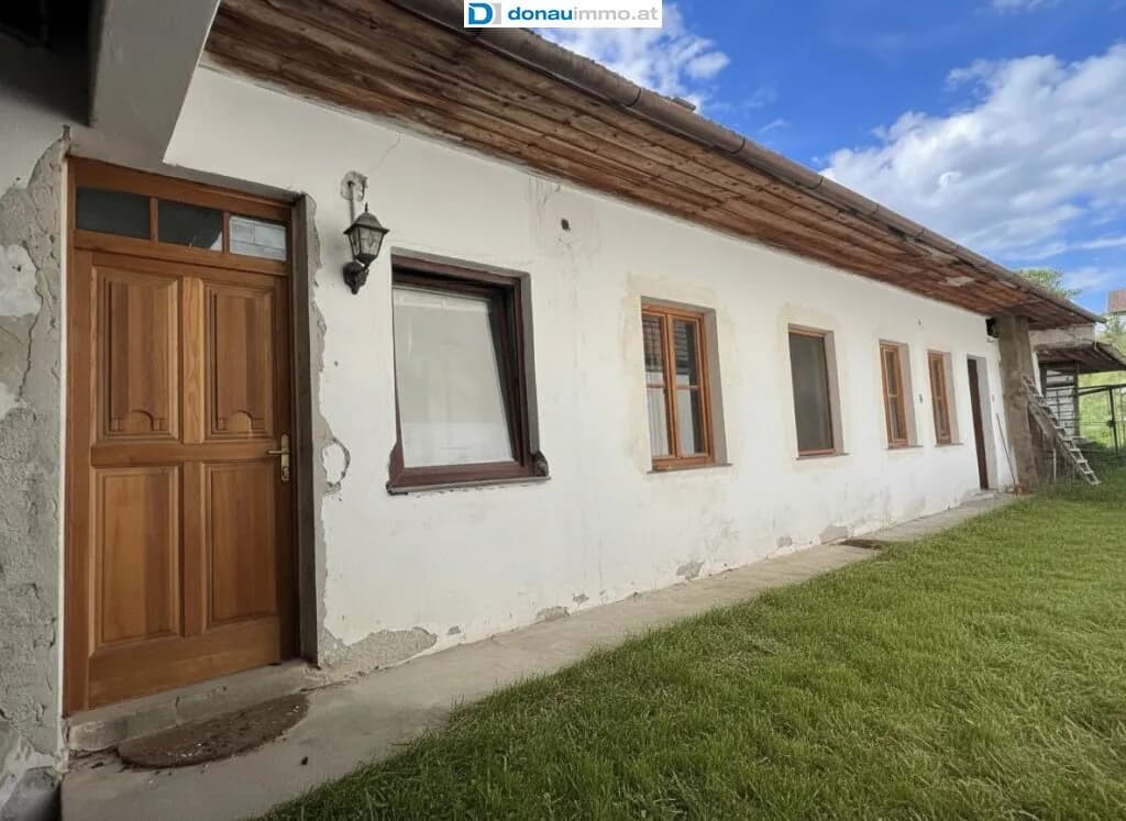 3-Zimmer-Haus kaufen in Mistelbach – 68 m², € 130.000 – Bild 5 von 13