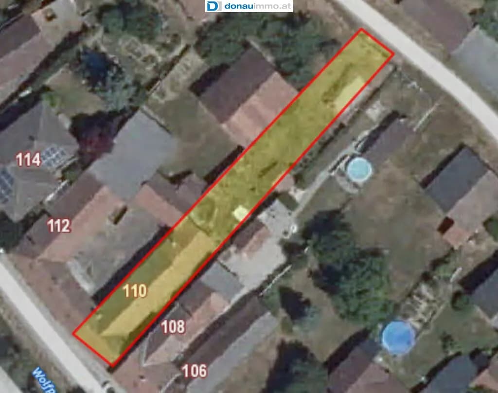 3-Zimmer-Haus kaufen in Mistelbach – 68 m², € 130.000 – Bild 12 von 13