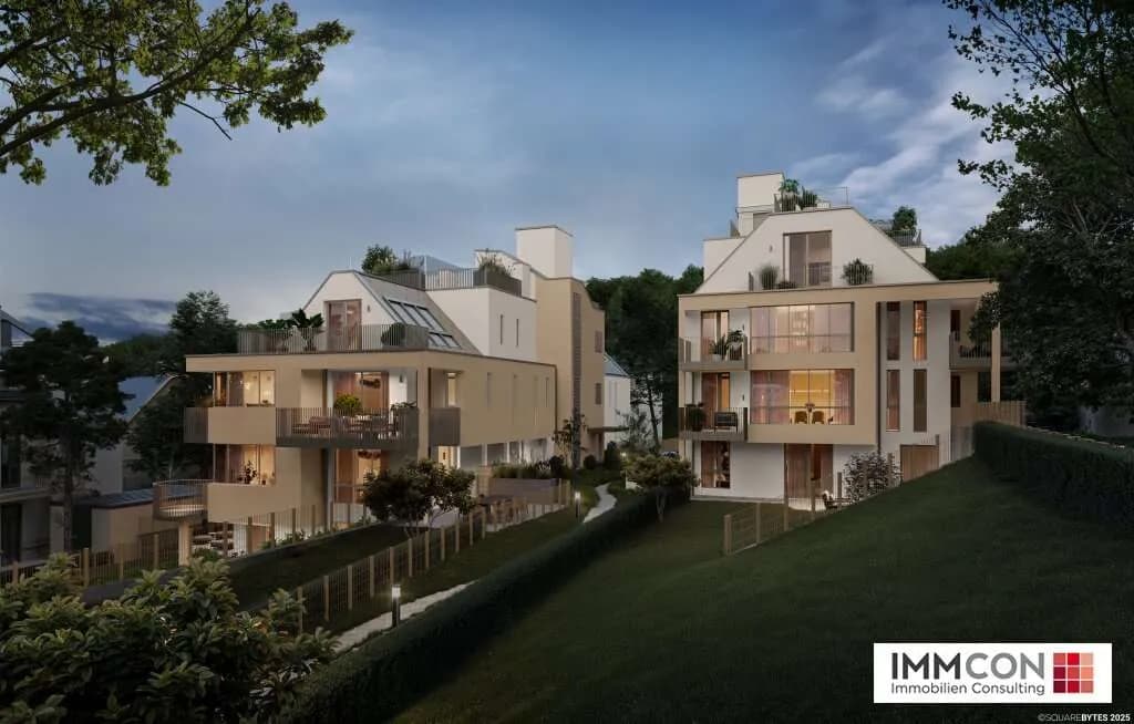 3-Zimmer-Wohnung kaufen in Wien – 80,03 m², € 825.000