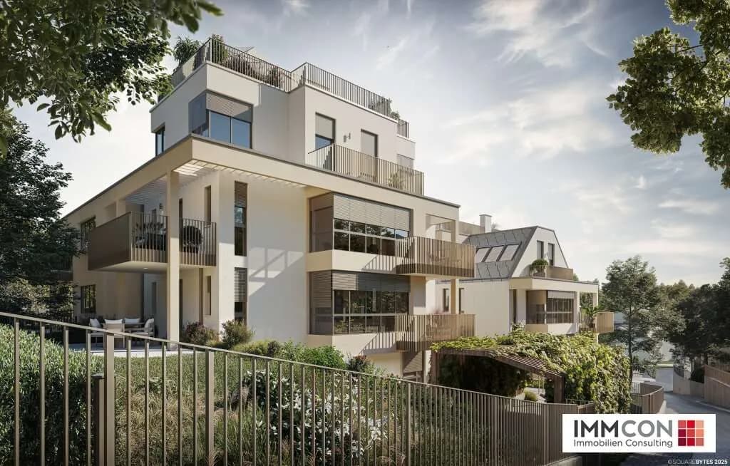 Wohnung kaufen in Wien – 46,77 m², € 475.000 – Bild 2 von 12