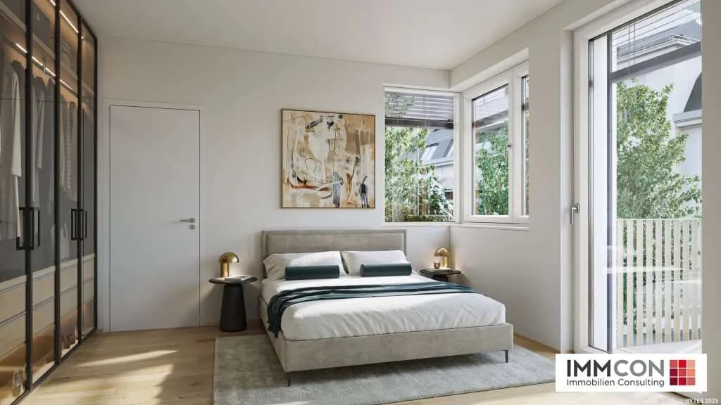 2-Zimmer-Wohnung kaufen in Wien – 46,76 m², € 515.000 – Bild 9 von 13