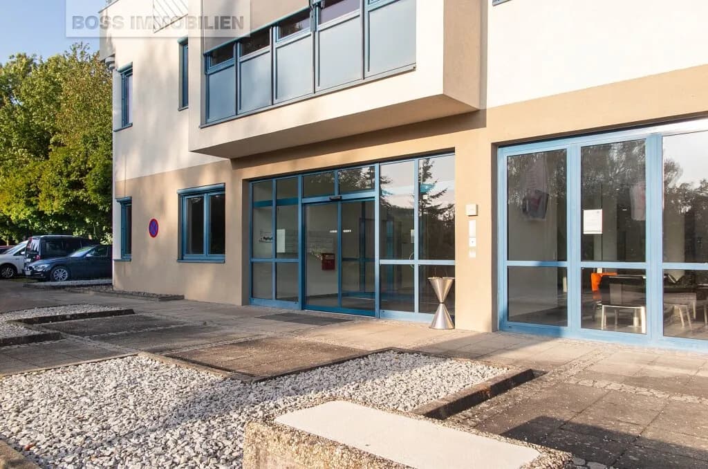 1-Zimmer-Gewerbeimmobilie mieten in Wels-Land – 23 m², € 250 – Bild 5 von 16