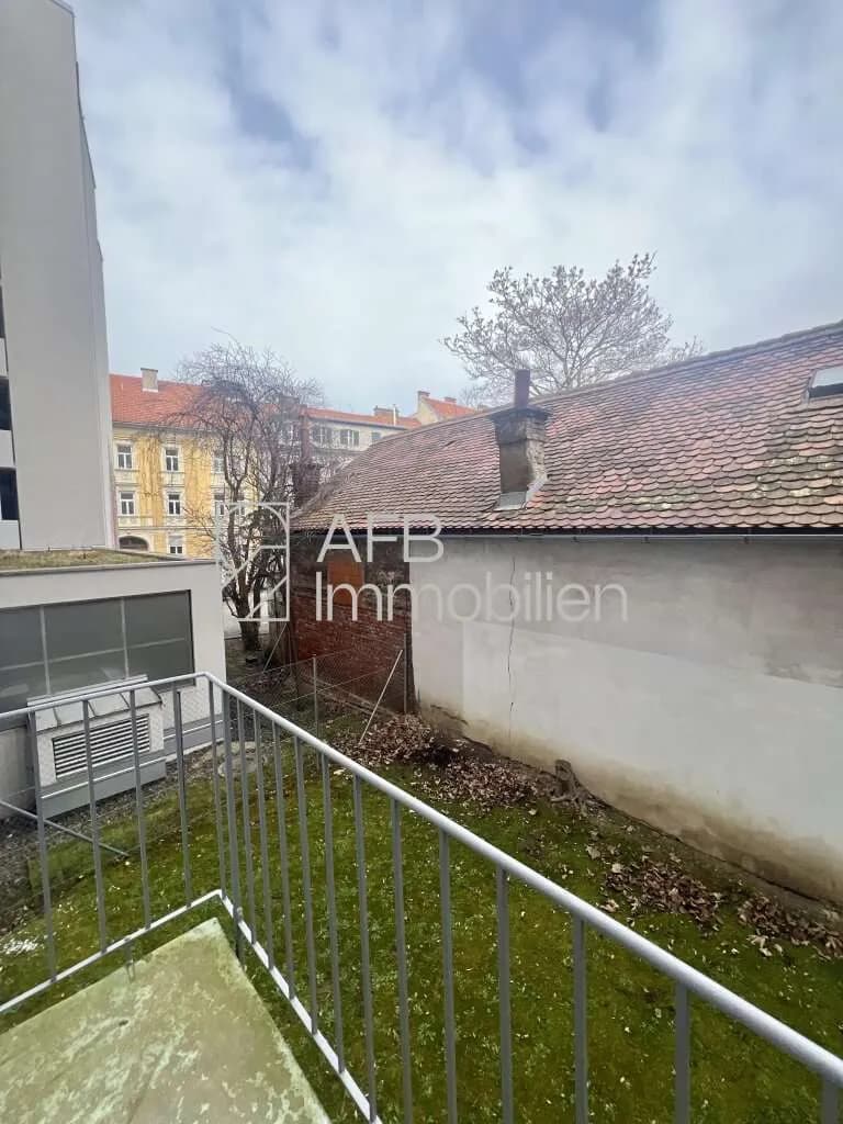 3-Zimmer-Wohnung mieten in Graz – 69,8 m², € 834 – Bild 9 von 15