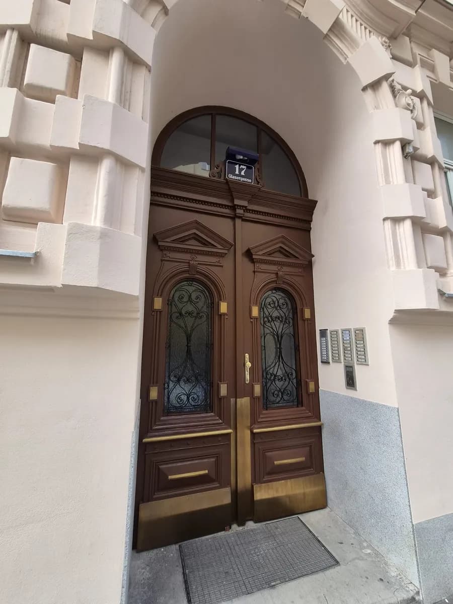 Wohnung kaufen in Wien – 237 m², € 990.000 – Bild 10 von 13