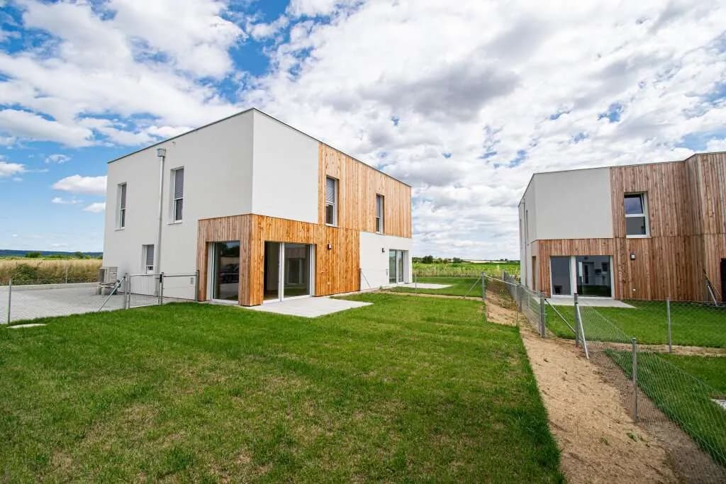 4-Zimmer-Haus kaufen in Horn – 100 m², € 365.000