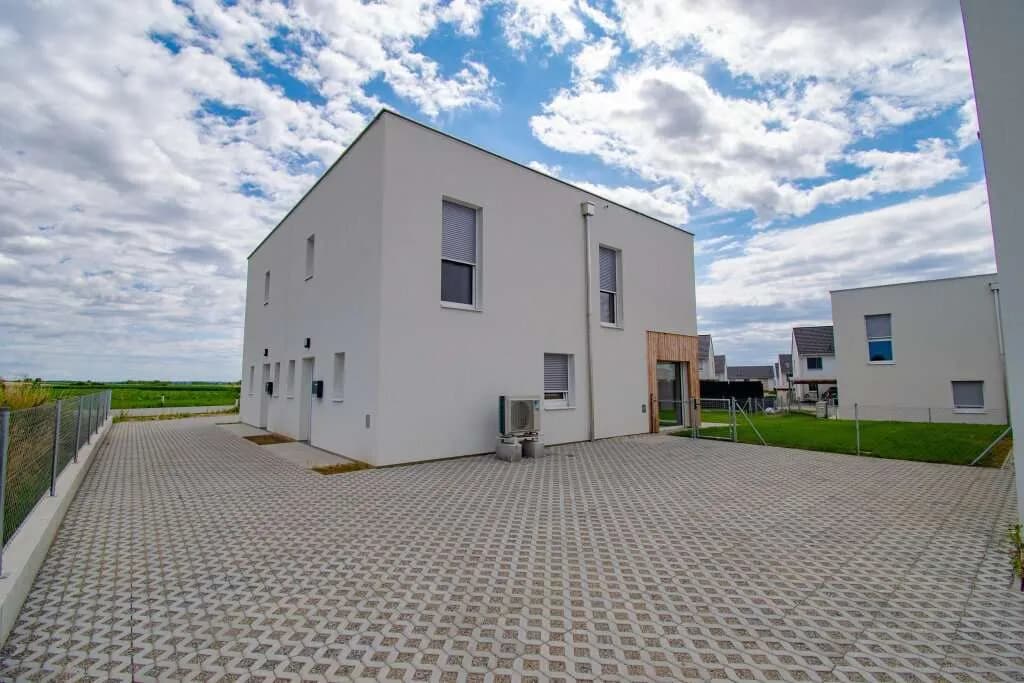 4-Zimmer-Haus kaufen in Horn – 100 m², € 365.000 – Bild 2 von 7