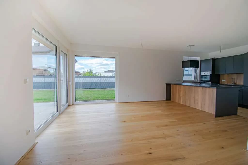 4-Zimmer-Haus kaufen in Horn – 100 m², € 365.000 – Bild 3 von 7