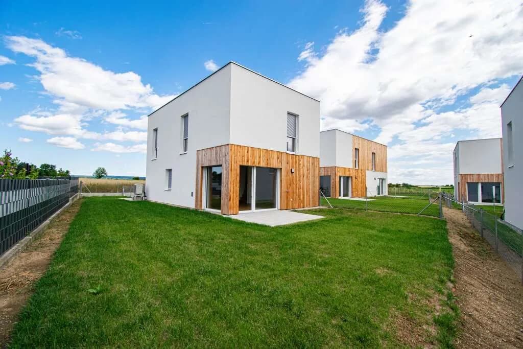 4-Zimmer-Haus kaufen in Horn – 100 m², € 365.000 – Bild 7 von 7