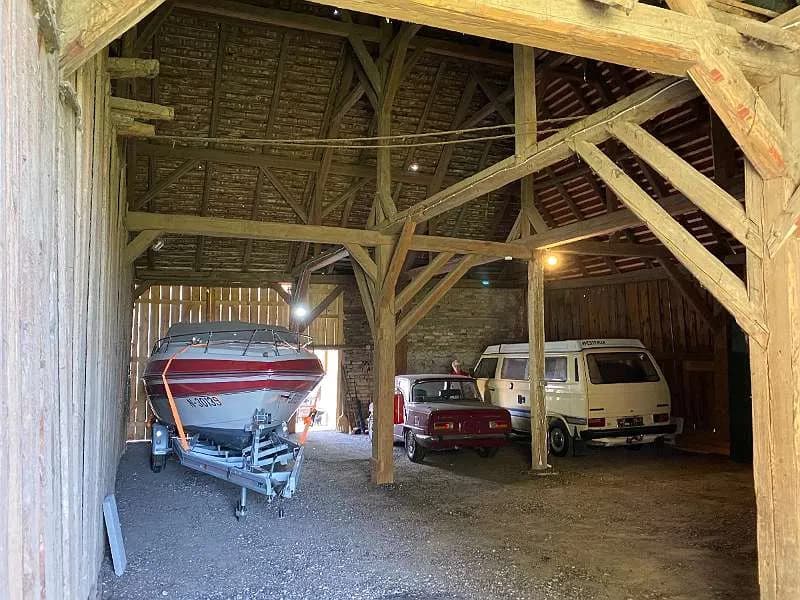 Immobilie mieten in Tulln – 168 m², € 65 – Bild 2 von 10