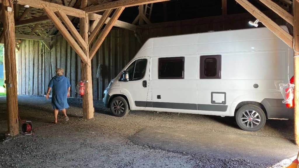 Immobilie mieten in Tulln – 168 m², € 65 – Bild 4 von 10