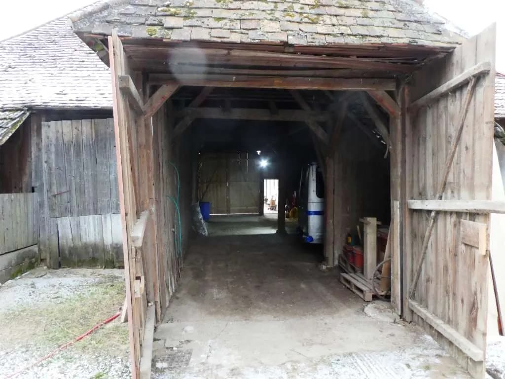 Immobilie mieten in Tulln – 168 m², € 65 – Bild 5 von 10