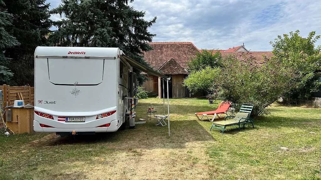 Immobilie mieten in Tulln – 168 m², € 65 – Bild 8 von 10