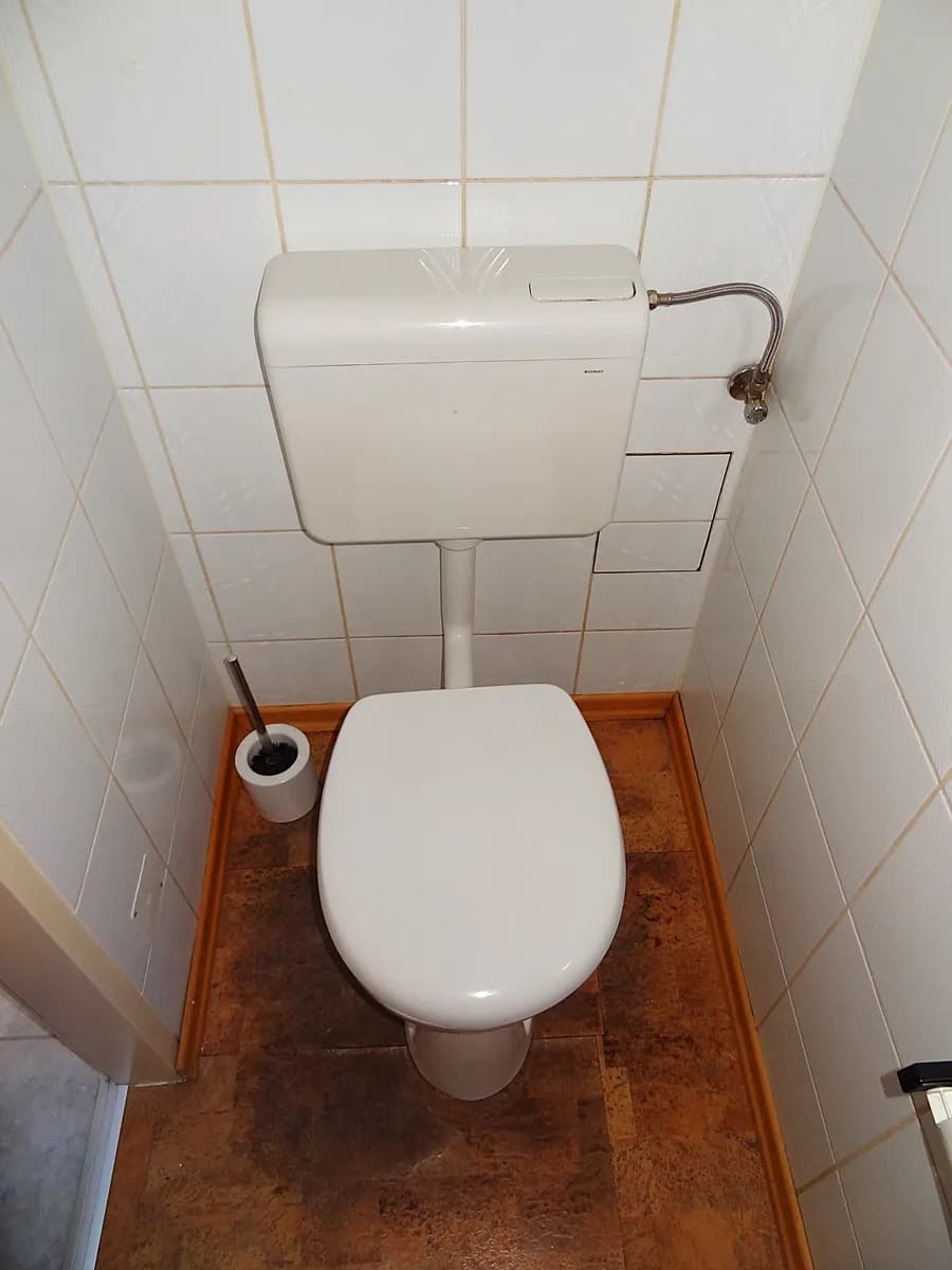 2-Zimmer-Wohnung mieten in Südoststeiermark – 47 m², € 449 – Bild 30 von 51