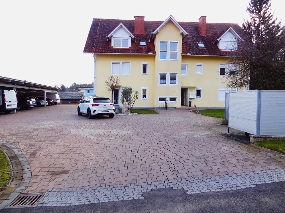 2-Zimmer-Wohnung mieten in Südoststeiermark – 47 m², € 449 – Bild 40 von 51