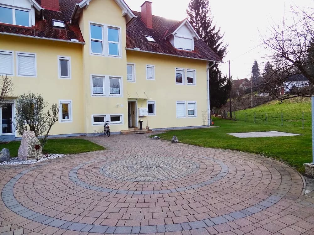 2-Zimmer-Wohnung mieten in Südoststeiermark – 47 m², € 449 – Bild 42 von 51