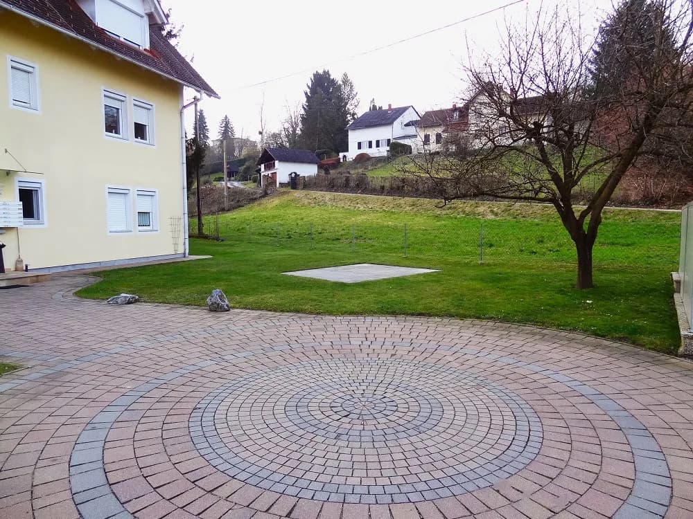 2-Zimmer-Wohnung mieten in Südoststeiermark – 47 m², € 449 – Bild 43 von 51