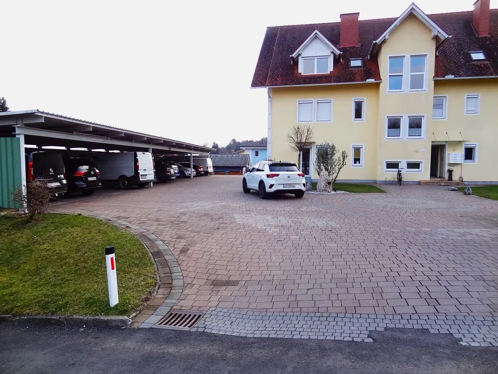 2-Zimmer-Wohnung mieten in Südoststeiermark – 47 m², € 449 – Bild 45 von 51