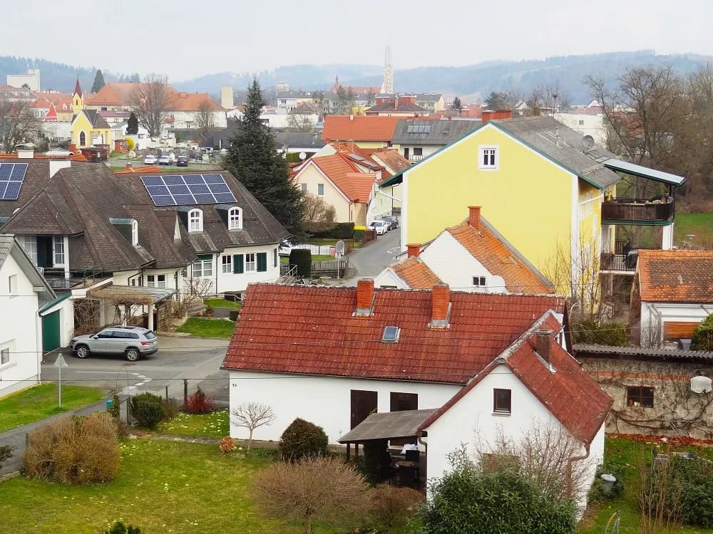 2-Zimmer-Wohnung mieten in Südoststeiermark – 47 m², € 449 – Bild 51 von 51