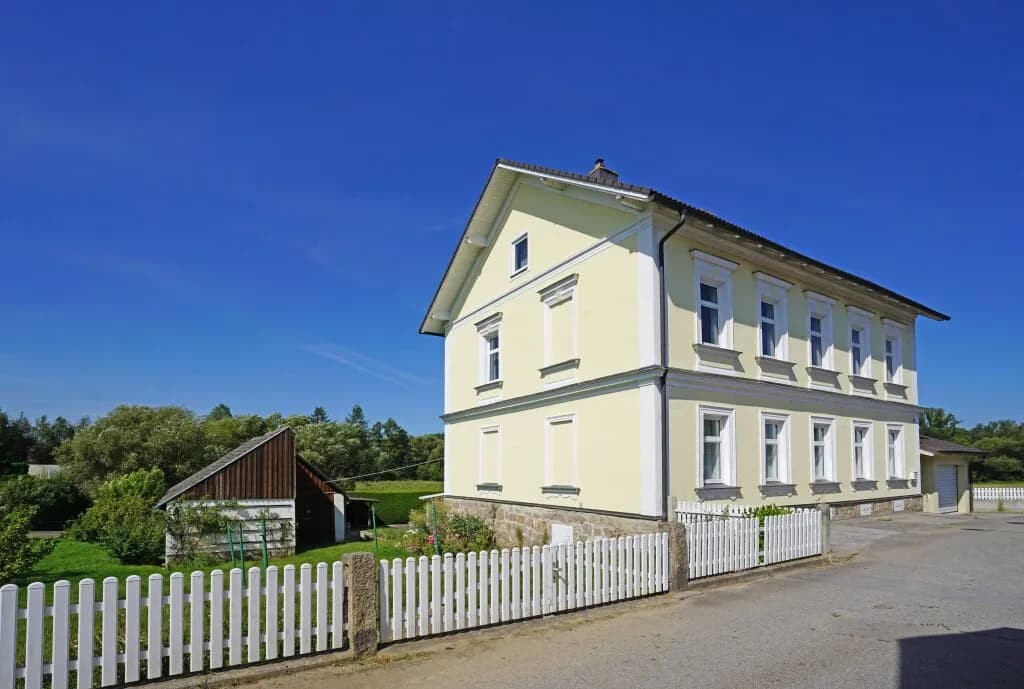8-Zimmer-Haus kaufen in Gmünd – 239 m², € 195.000 – Bild 3 von 26
